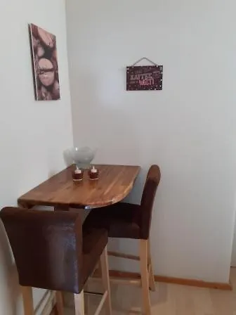 Gästehaus Sabine * Zell