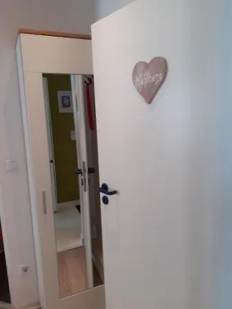 Casa de hóspedes Gastehaus Sabine