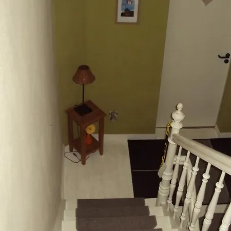 Gastehaus Sabine Casa de hóspedes