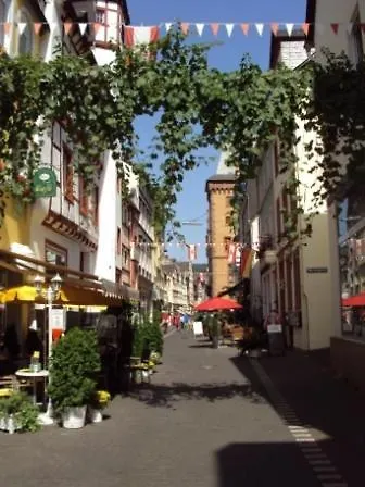 Gästehaus Sabine