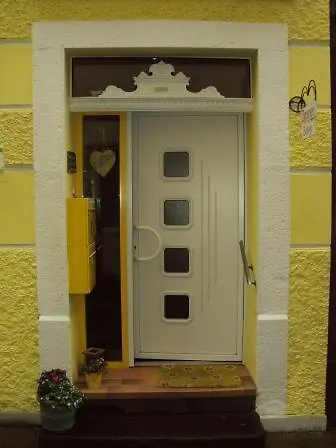 Gästehaus Sabine * Zell