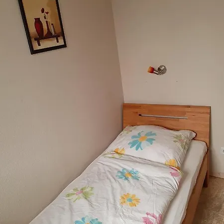 Gastehaus Sabine Casa de hóspedes