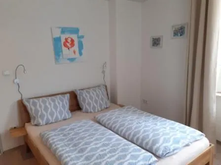 Gastehaus Sabine Affittacamere Zell an der Mosel