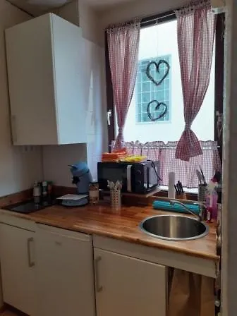 Gastehaus Sabine * Zell an der Mosel