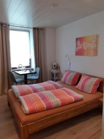 Affittacamere Gastehaus Sabine