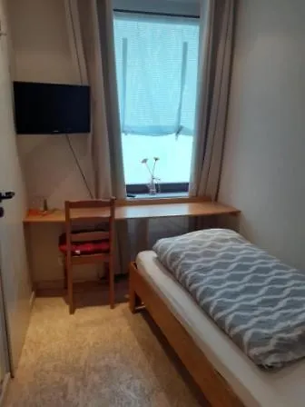 Affittacamere Gastehaus Sabine *