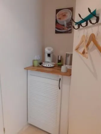 Affittacamere Gastehaus Sabine Zell an der Mosel