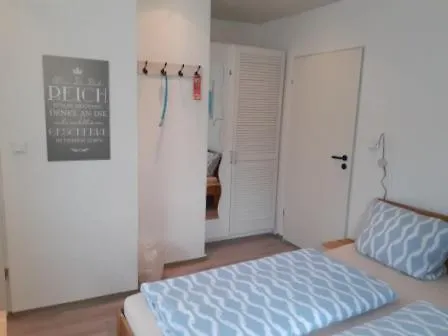 Gastehaus Sabine Affittacamere *