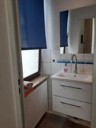 Gastehaus Sabine Affittacamere *