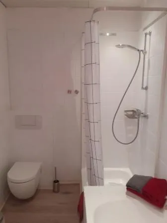 Gastehaus Sabine Affittacamere Zell an der Mosel