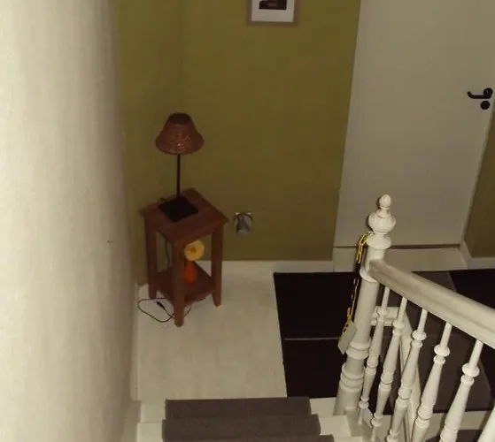 Gastehaus Sabine Affittacamere