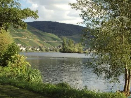 Gastehaus Sabine Affittacamere *