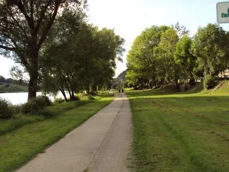 Gastehaus Sabine * Zell an der Mosel
