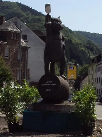 Gastehaus Sabine Affittacamere