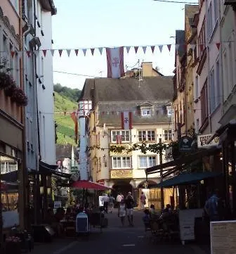 Gastehaus Sabine Zell an der Mosel