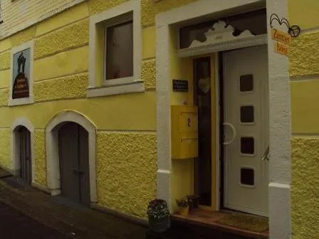 Gastehaus Sabine Affittacamere